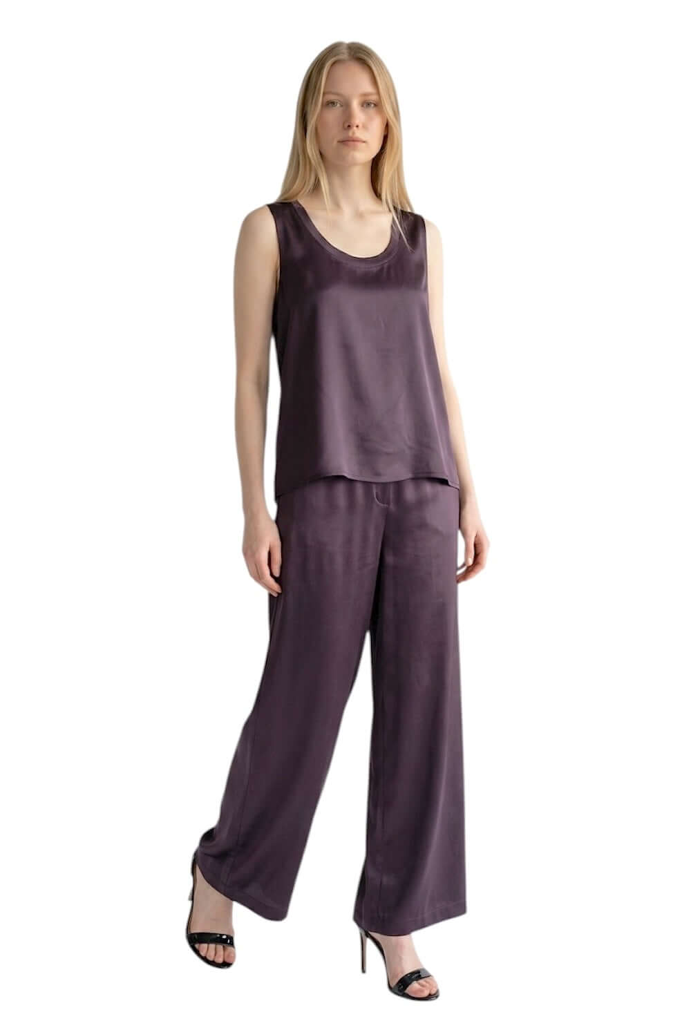 Dixie brown top