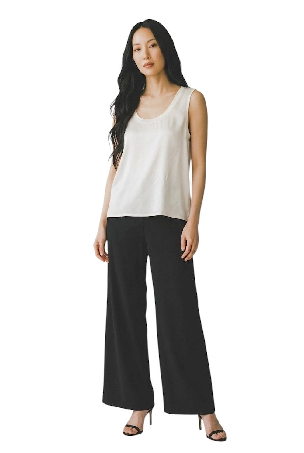 Dixie butter top