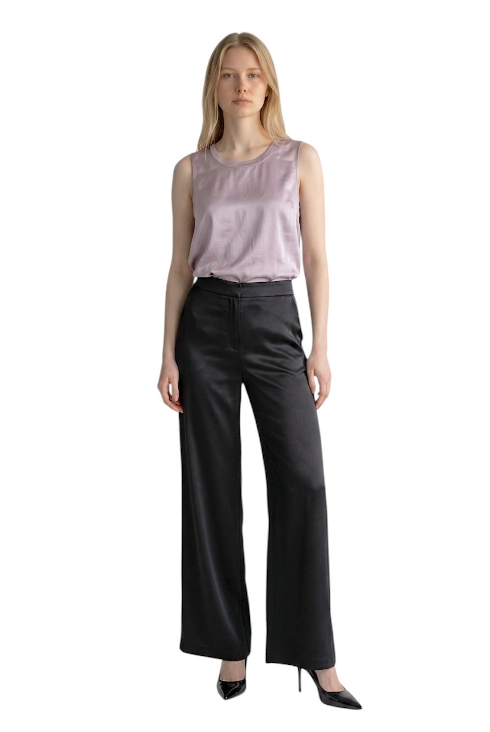Dixie antique pink top