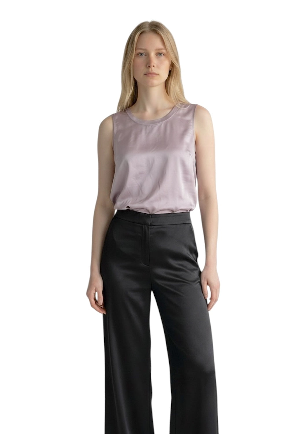 Dixie antique pink top