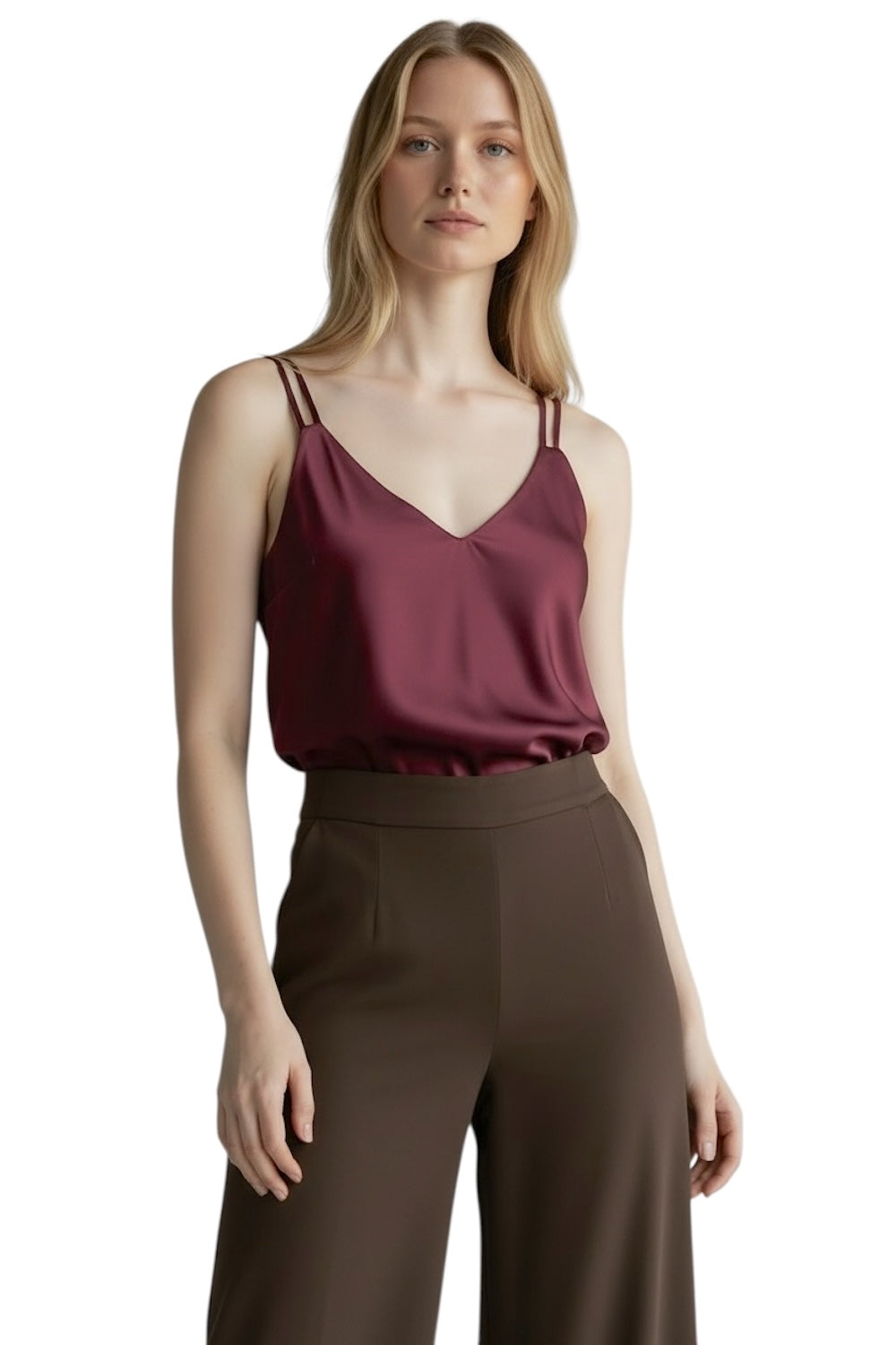 Dixie wine red top