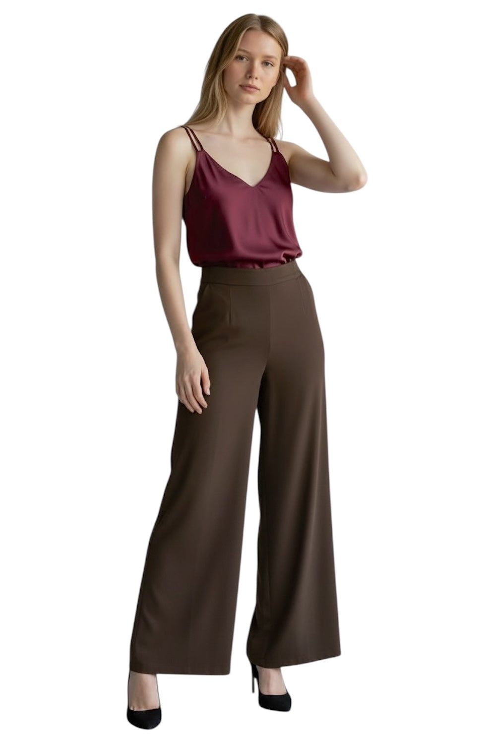 Dixie wine red top