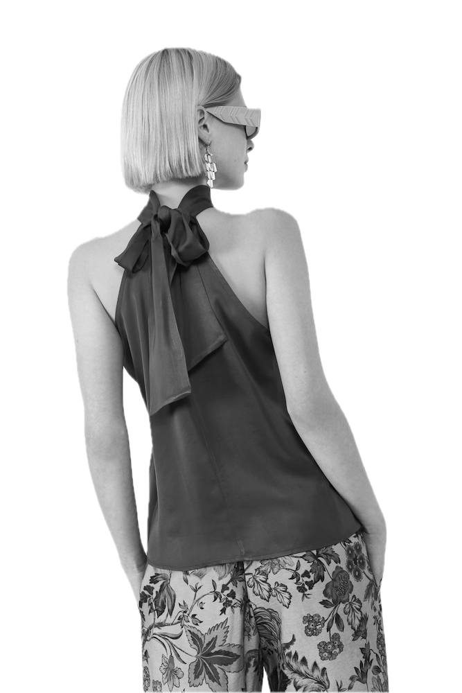 Dixie desert top
