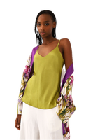 Dixie oil top