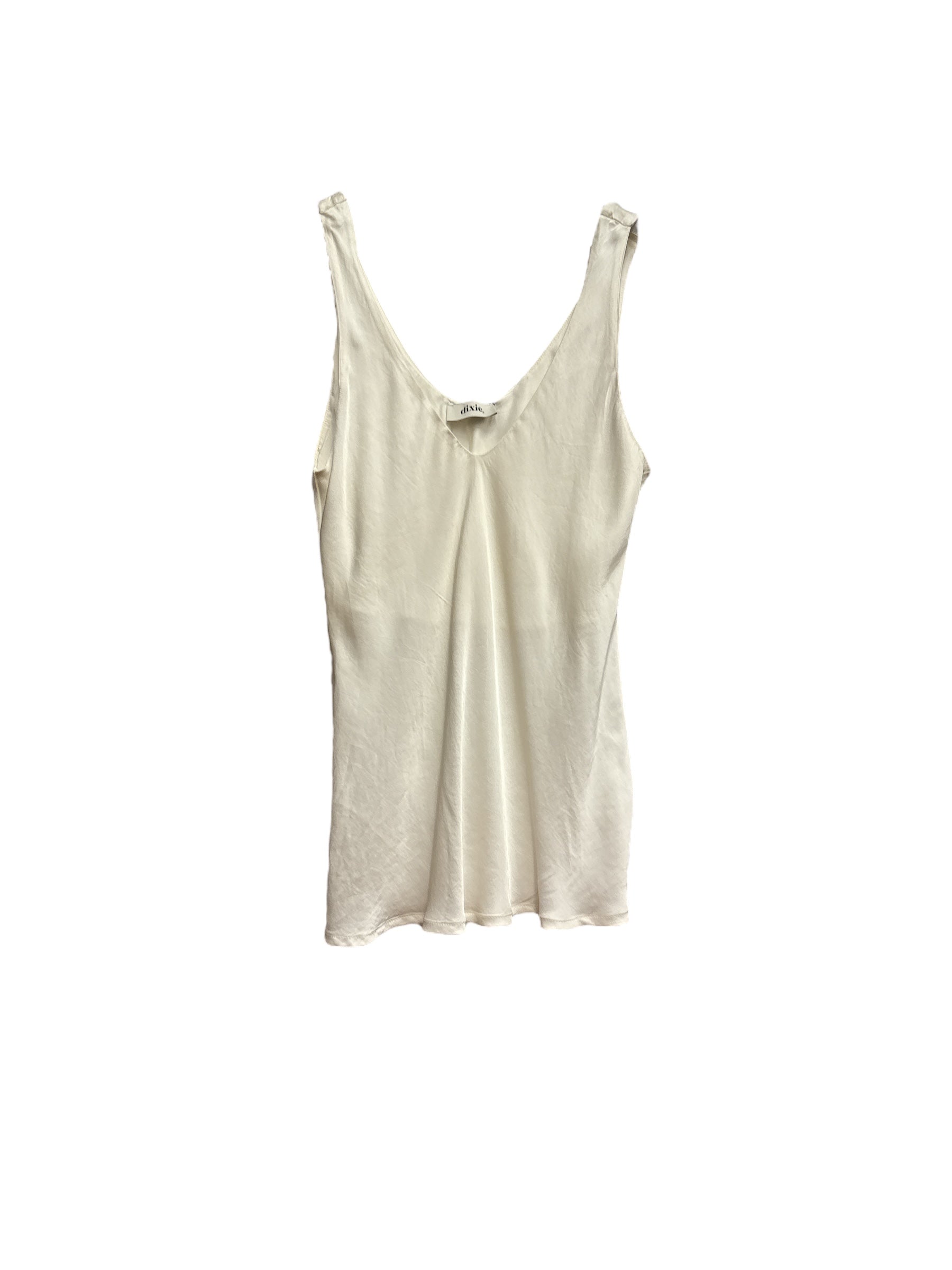 Dixie ecru top