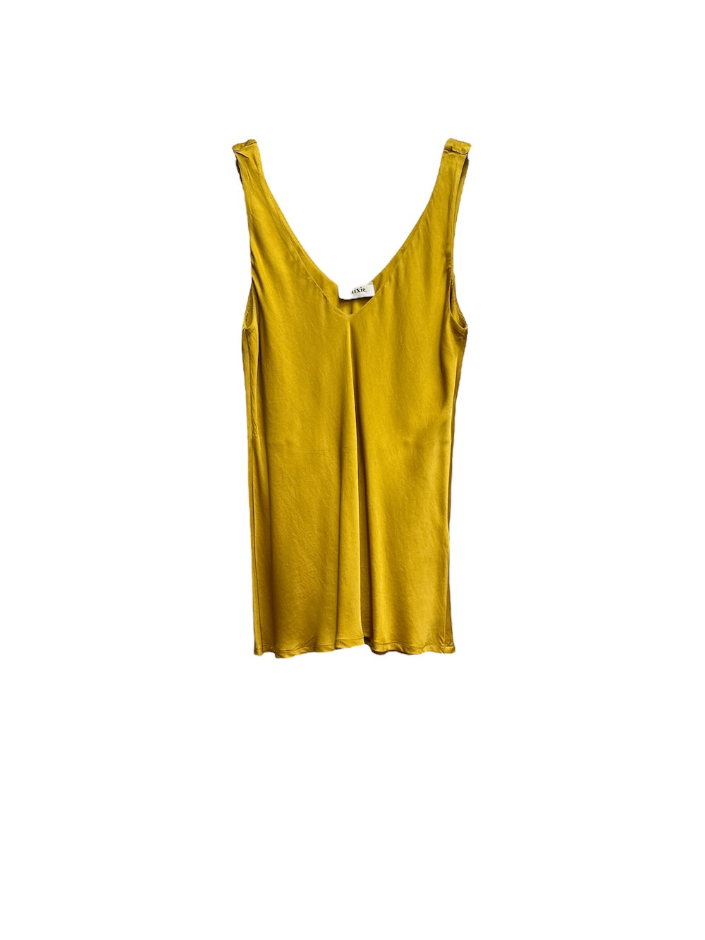 Dixie yellow top