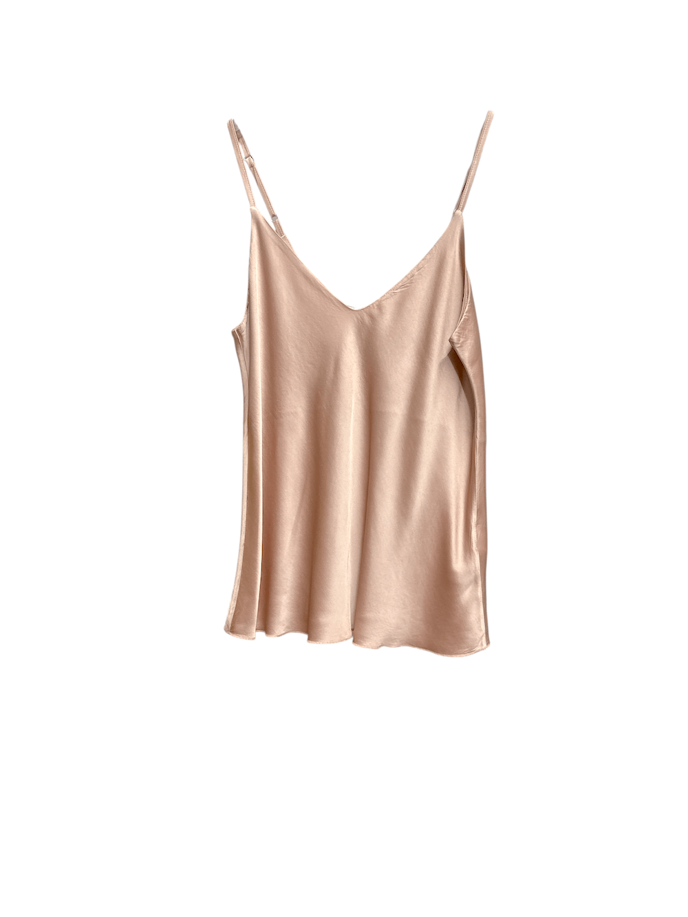 Dixie antique pink top