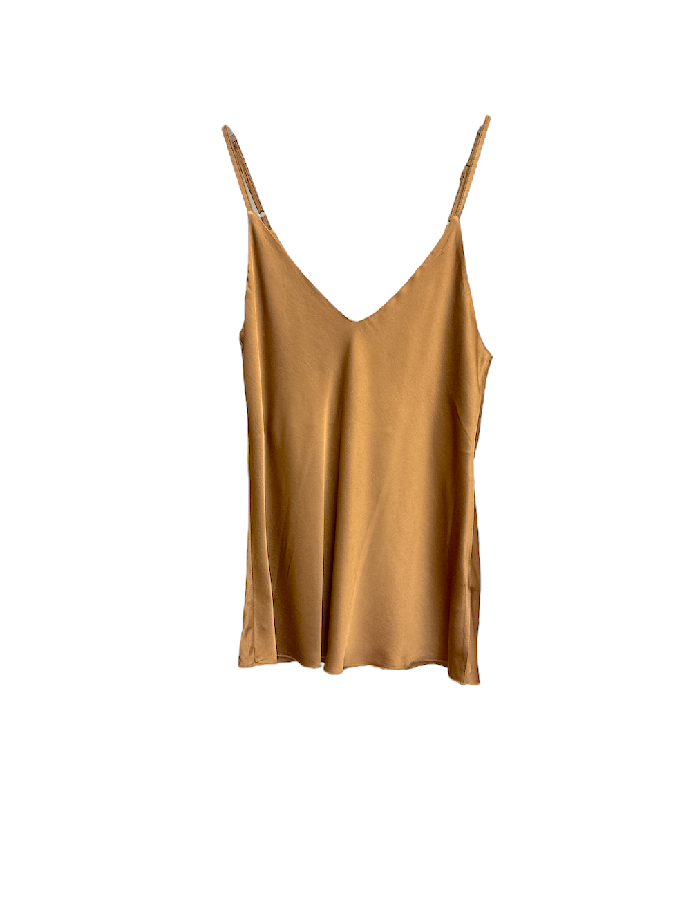 Dixie hazelnut top