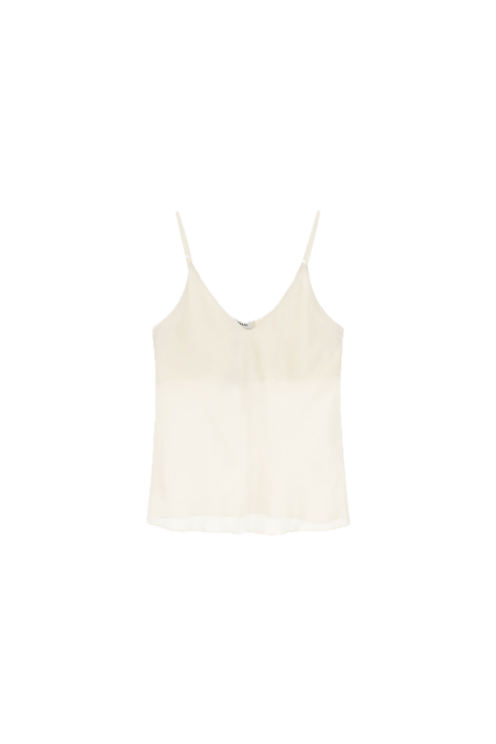 Dixie Dixie butter top ANIMI Shop
