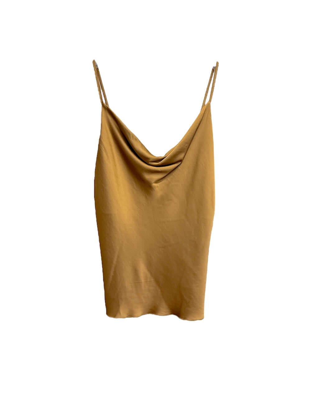 Dixie hazelnut top