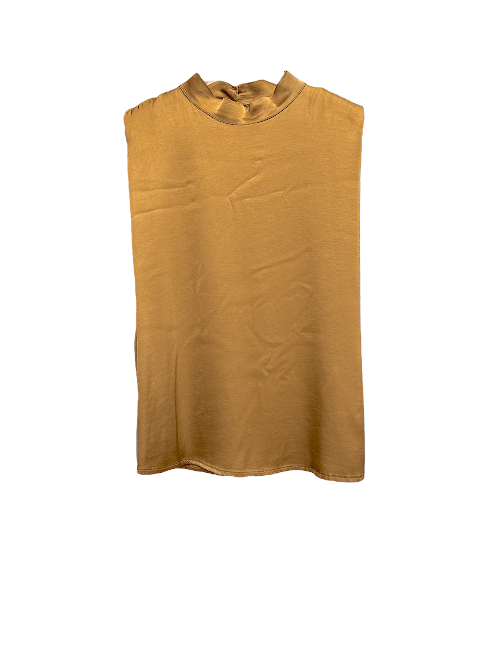 Dixie camel top