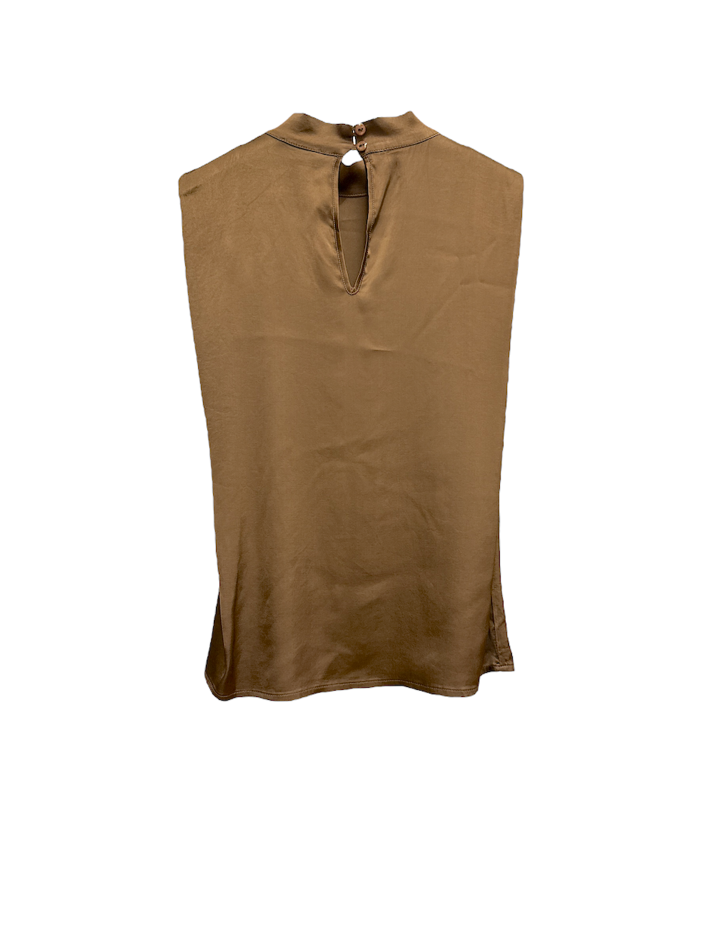 Dixie brown top