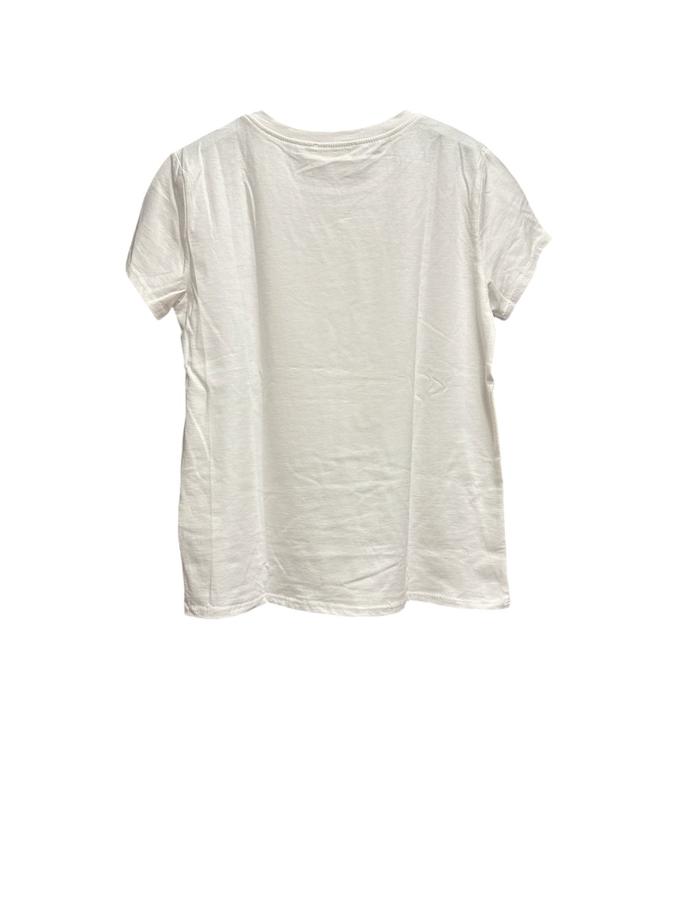 weißes Vicolo-T-Shirt