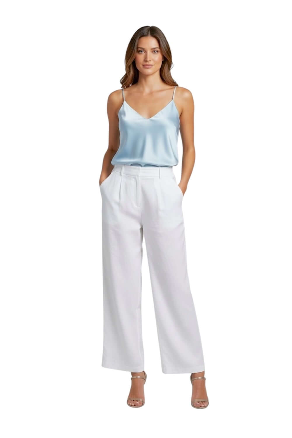 Dixie water top