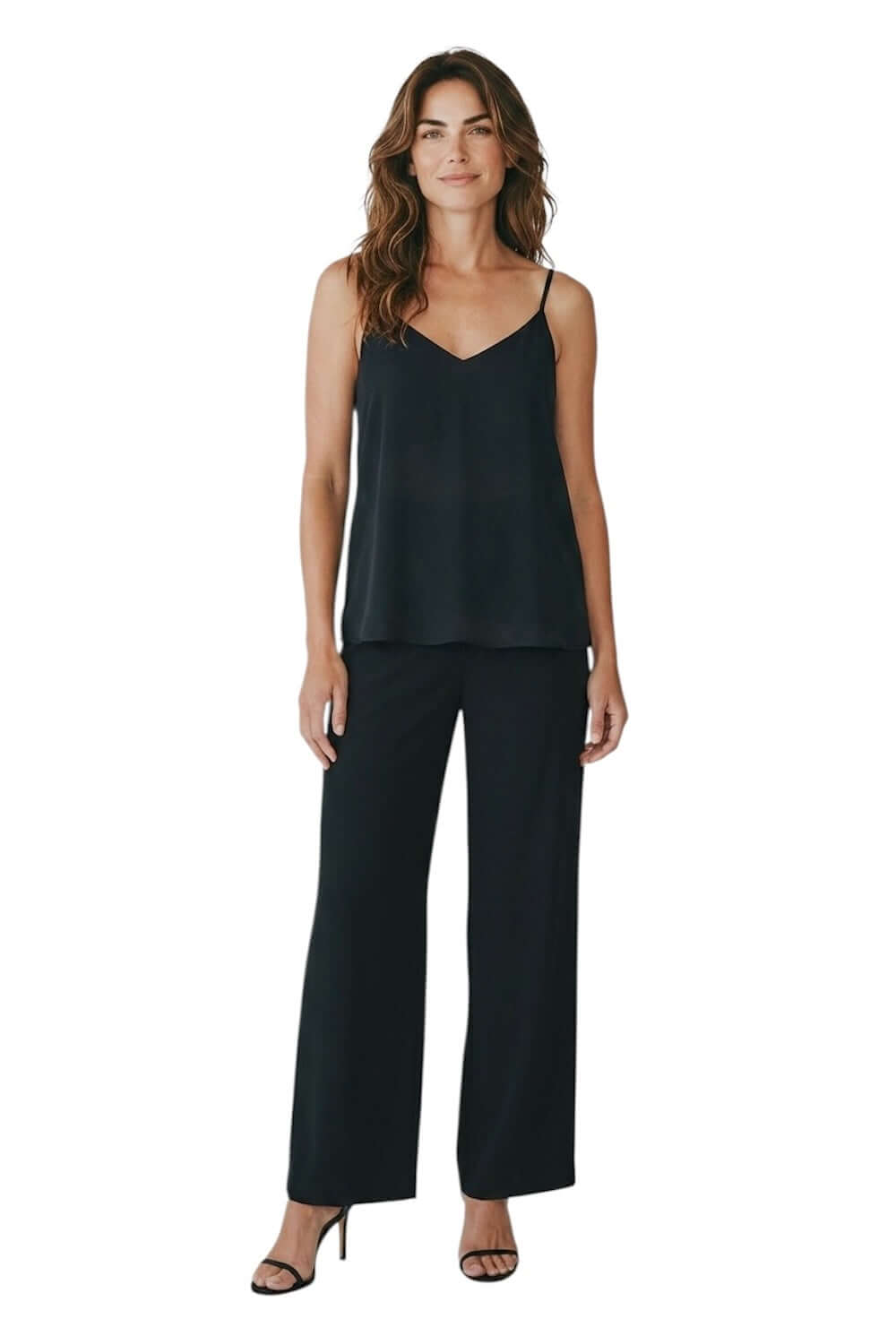 Dixie black top