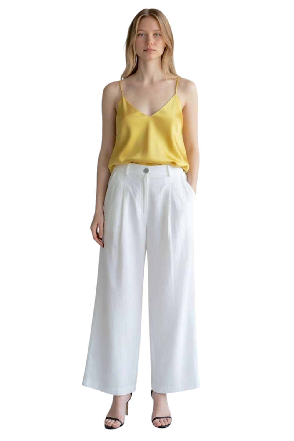 Dixie yellow top