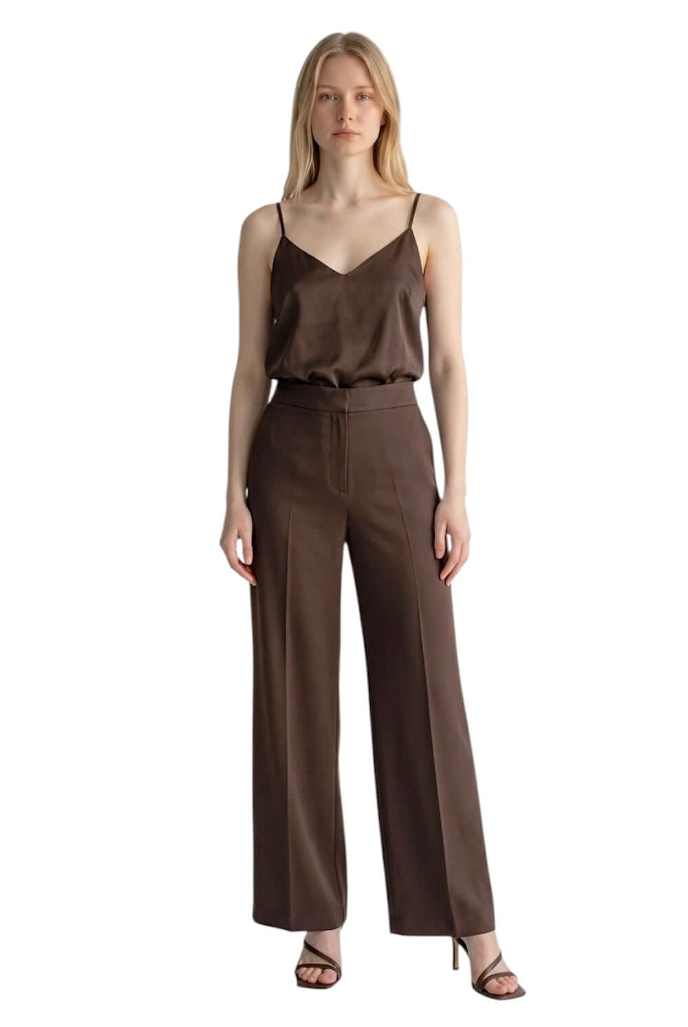 Top di cacao Dixie