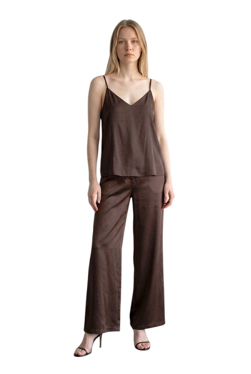 Dixie cocoa top