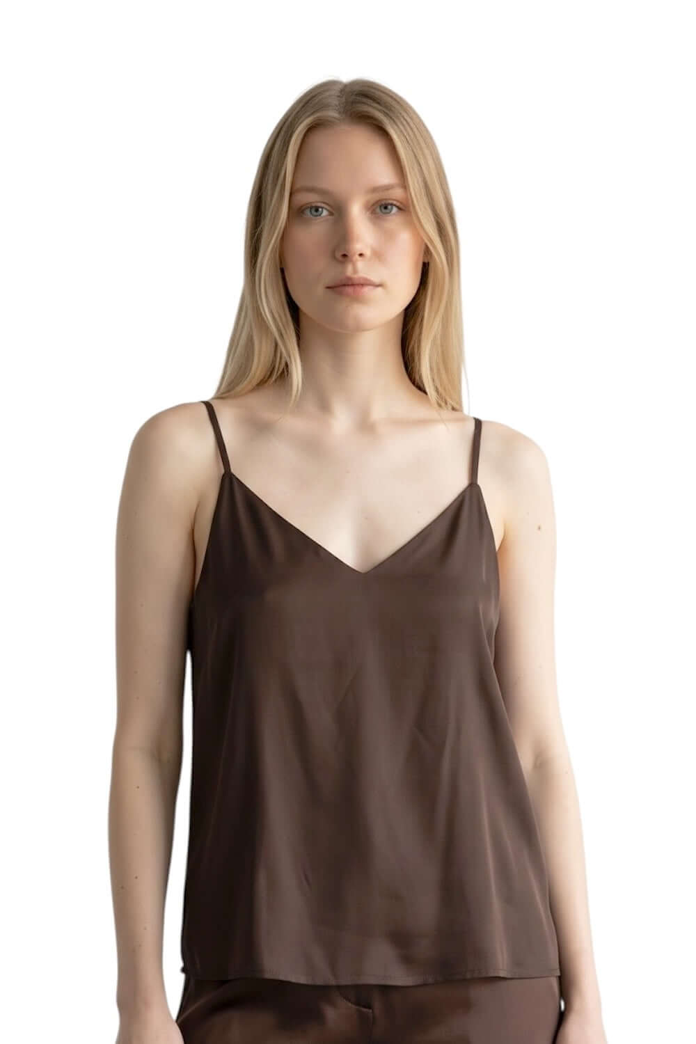 Top di cacao Dixie