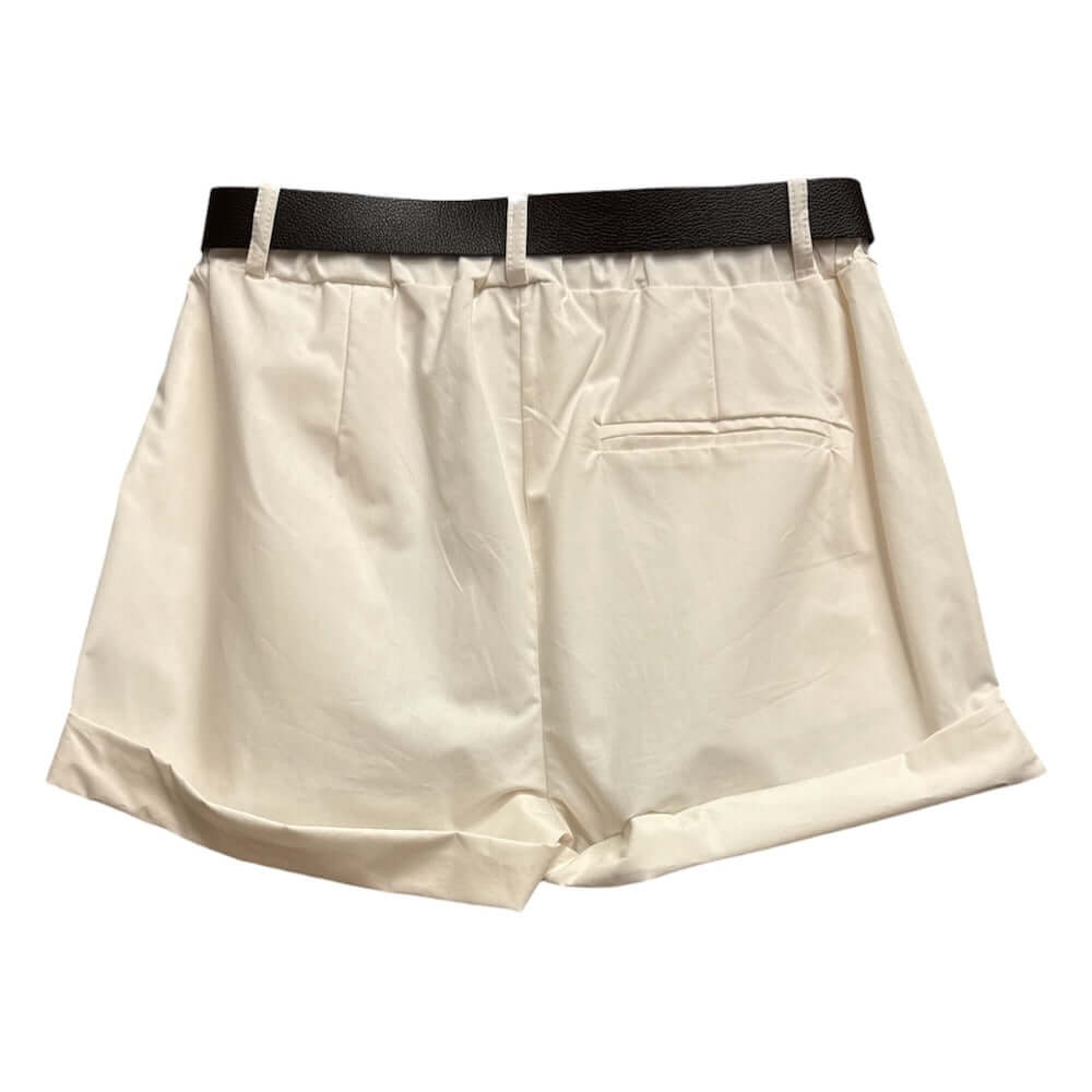 Short di latte Susy Mix