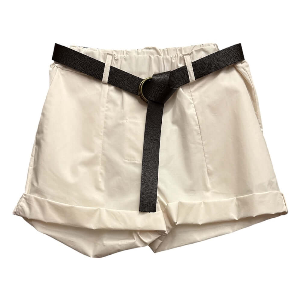 Short di latte Susy Mix
