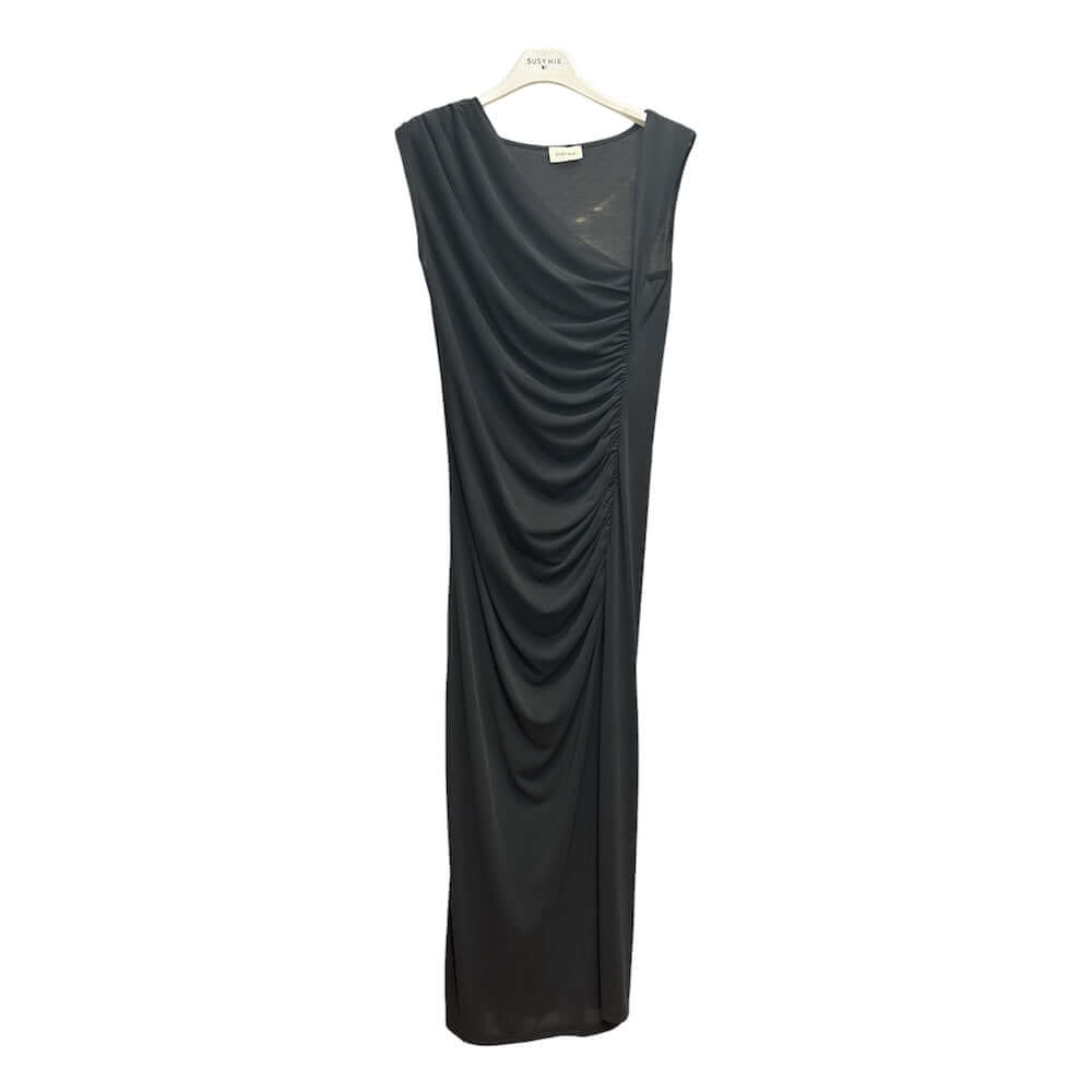 Susy Mix schwarzes Kleid