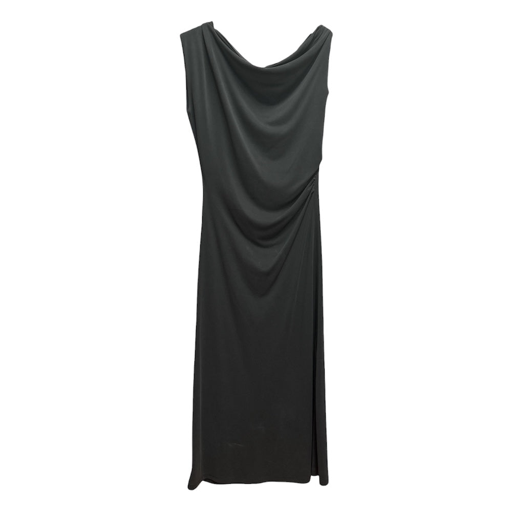 Susy Mix black dress