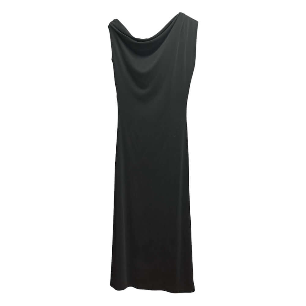 Susy Mix schwarzes Kleid