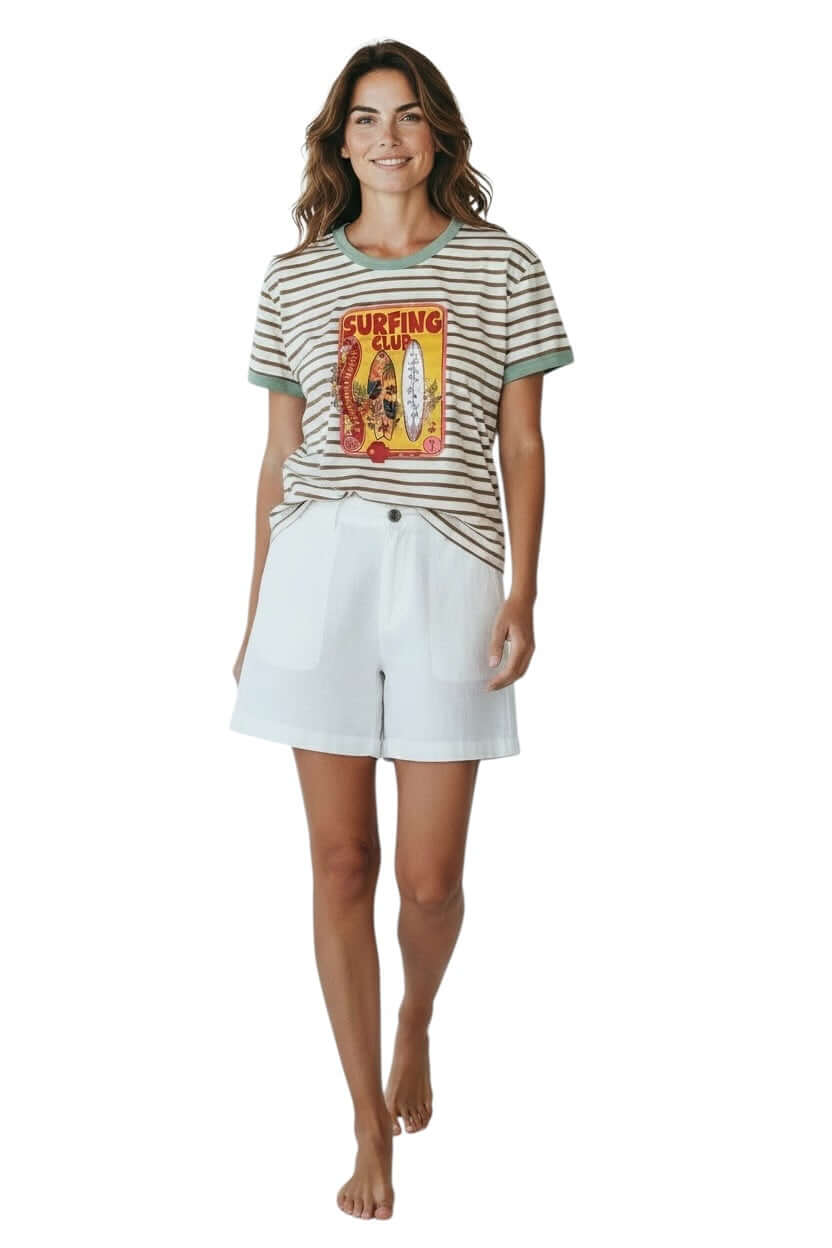 Susy Mix tobacco t-shirt
