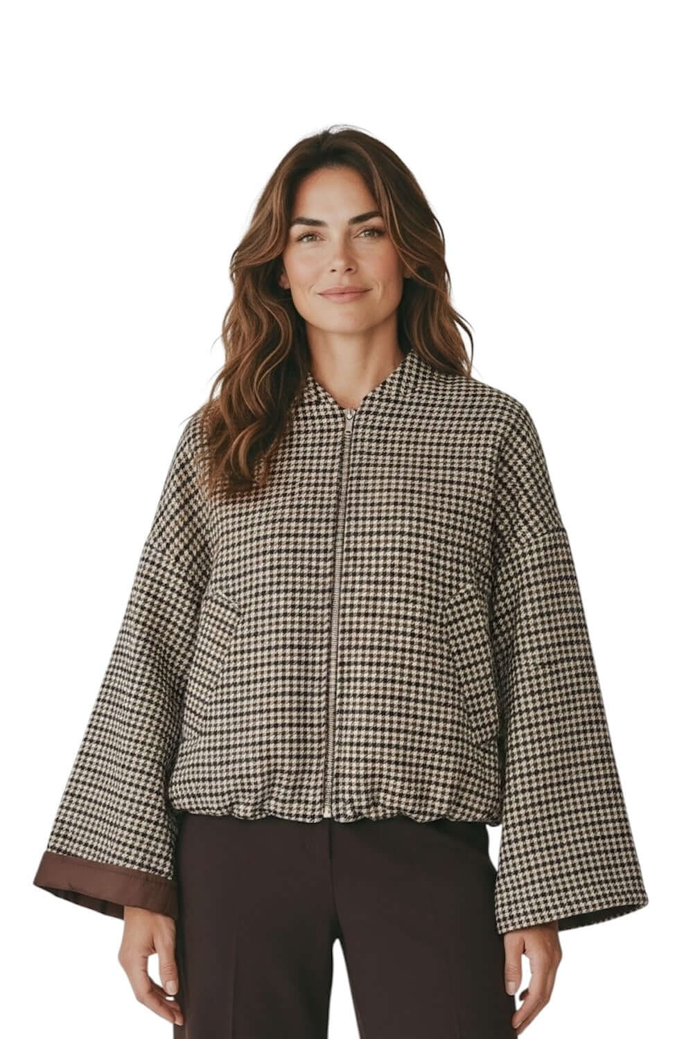 SMXJ0064 U13 BEIGE