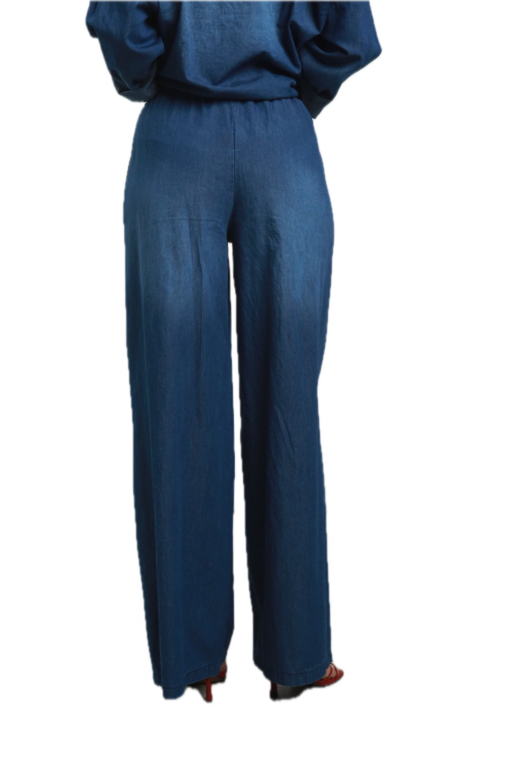 Susy Mix blue pants