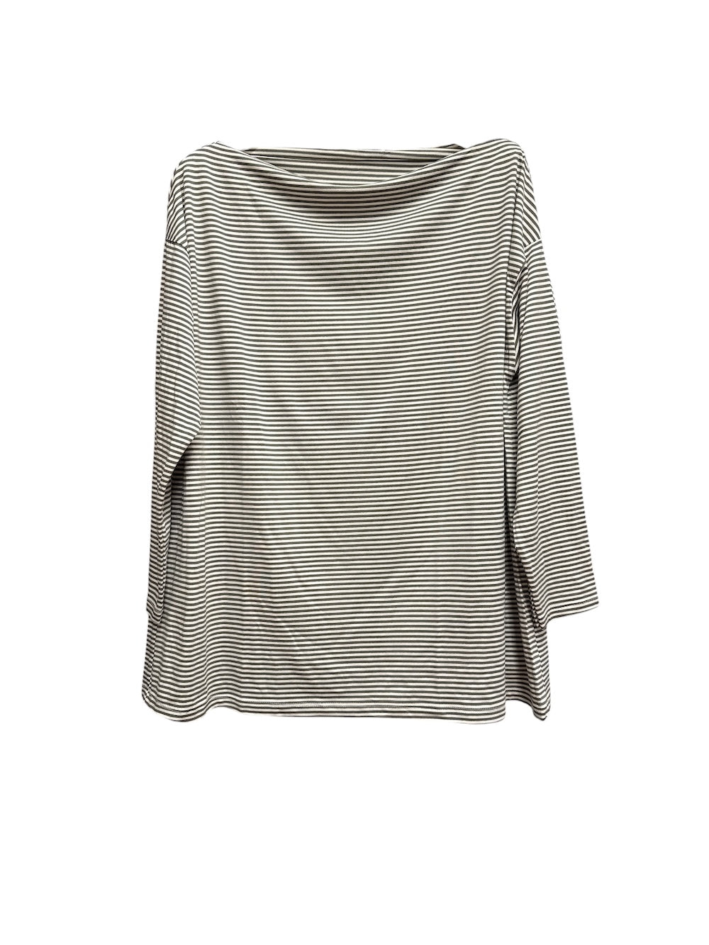 Susy Star green line t-shirt