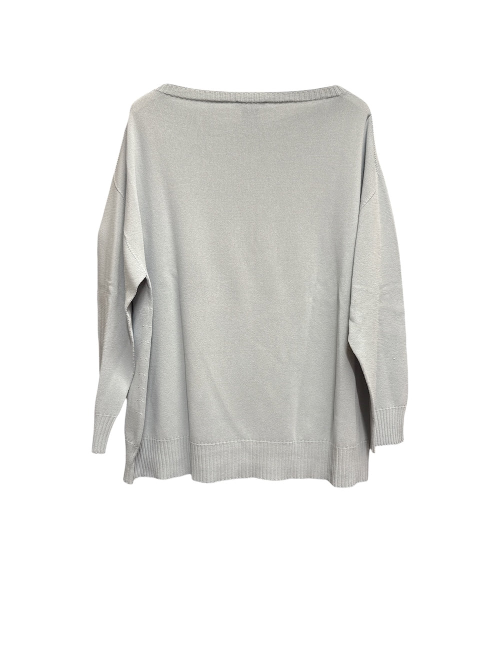 Susy Star light blue pullover