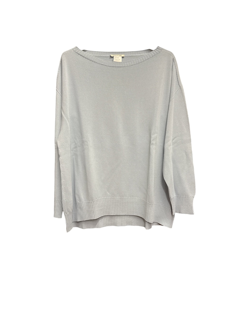 Susy Star light blue pullover