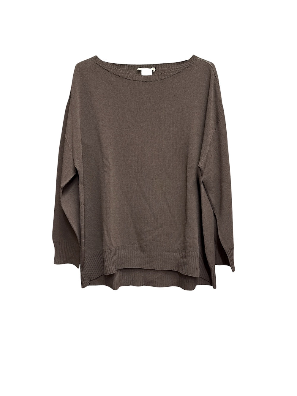 Susy Star brown pullover