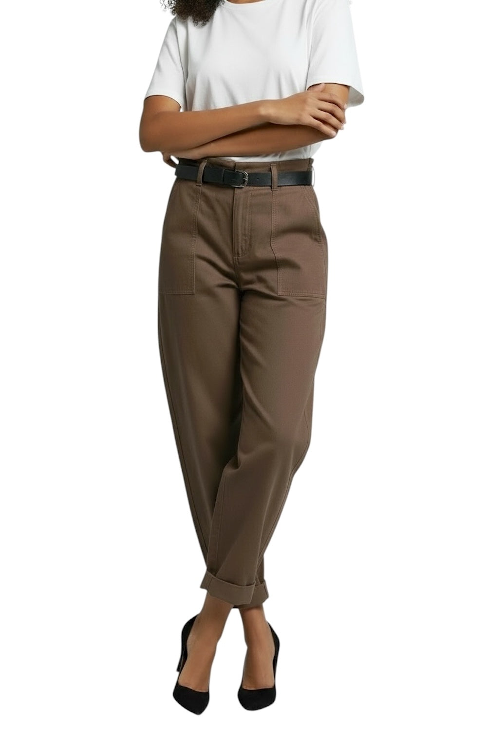 Susy Star cigar pants