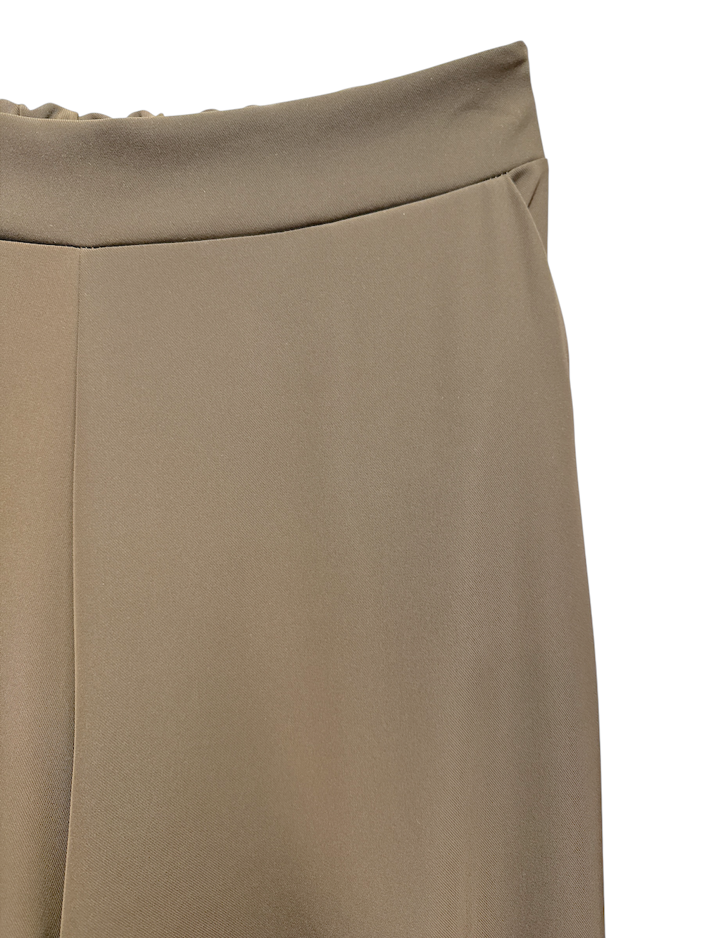 Susy Star brown pants