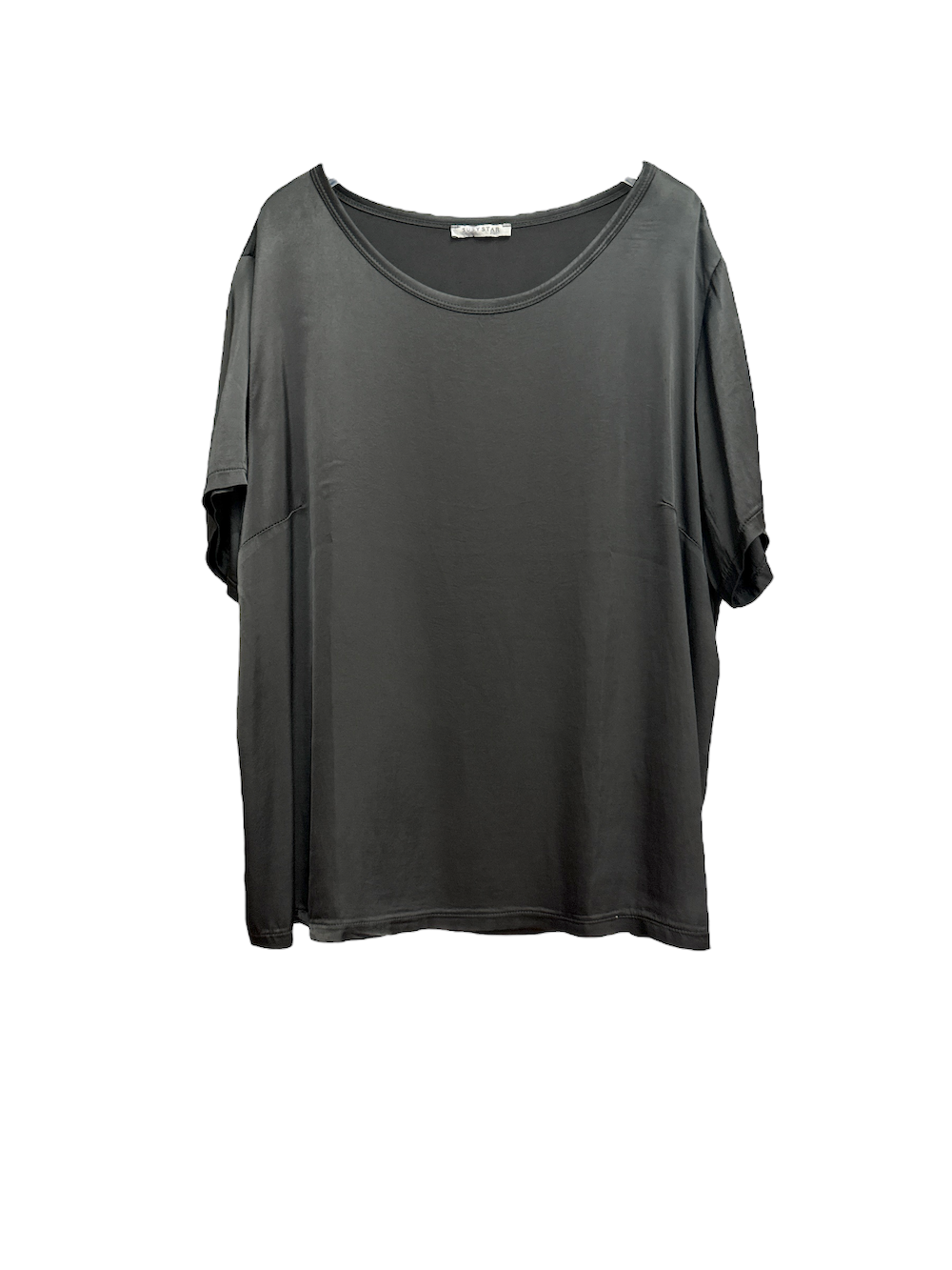Susy Star black oversize shirt