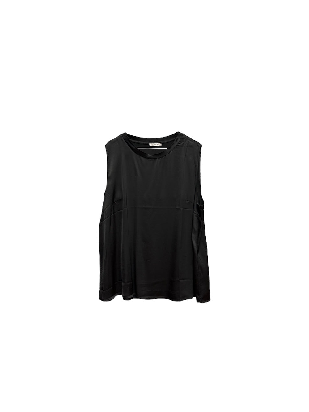 Susy Star black oversize top