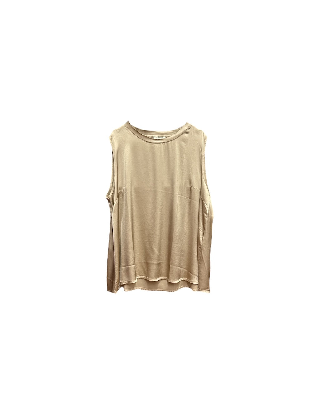 Susy Star sand oversize top