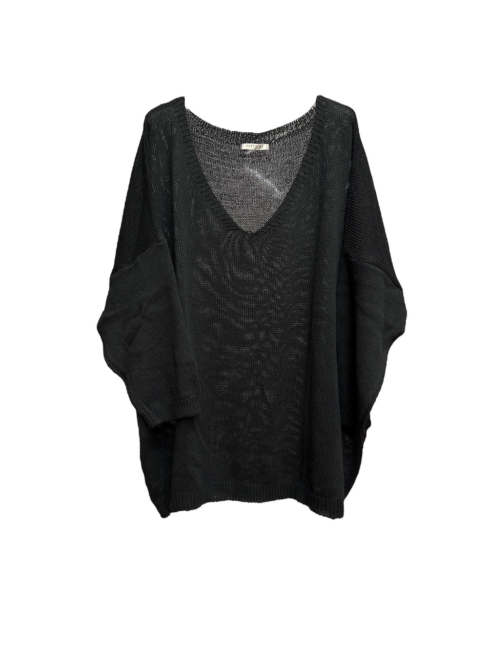 Susy Star black pullover