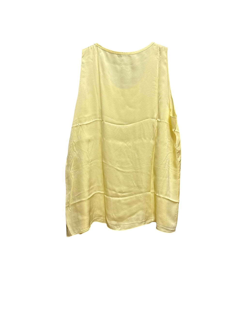 Susy Star yellow top