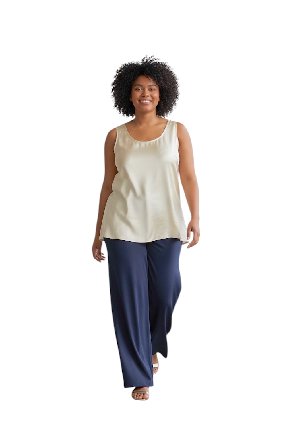 Susy Star wool top