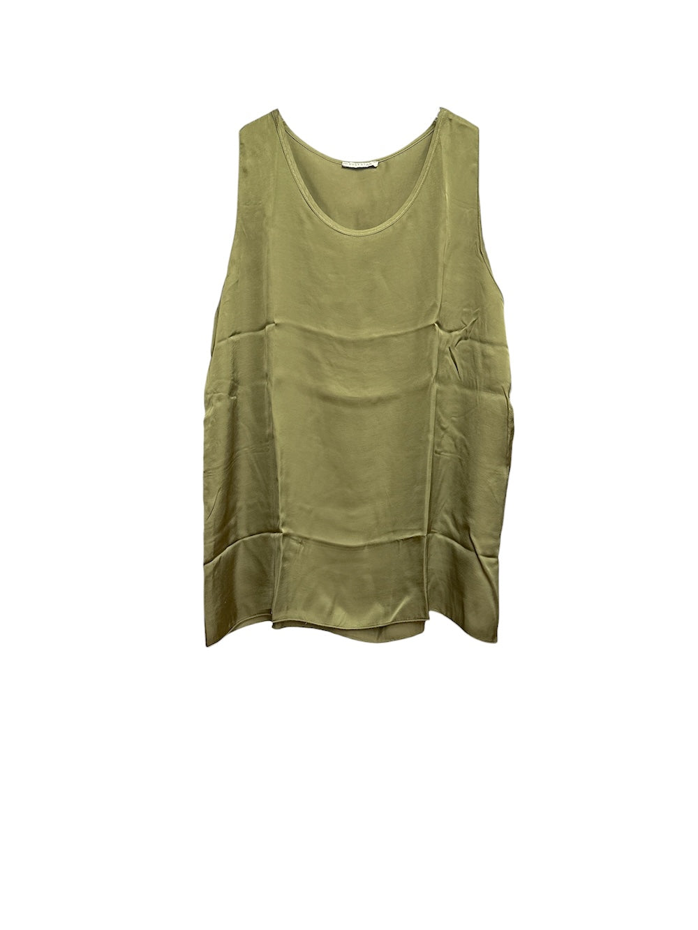 Susy Star green top