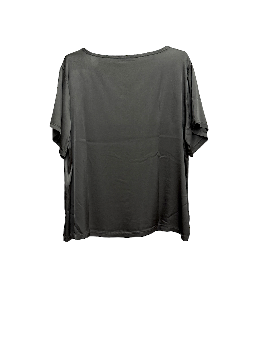 Susy Star black oversize shirt