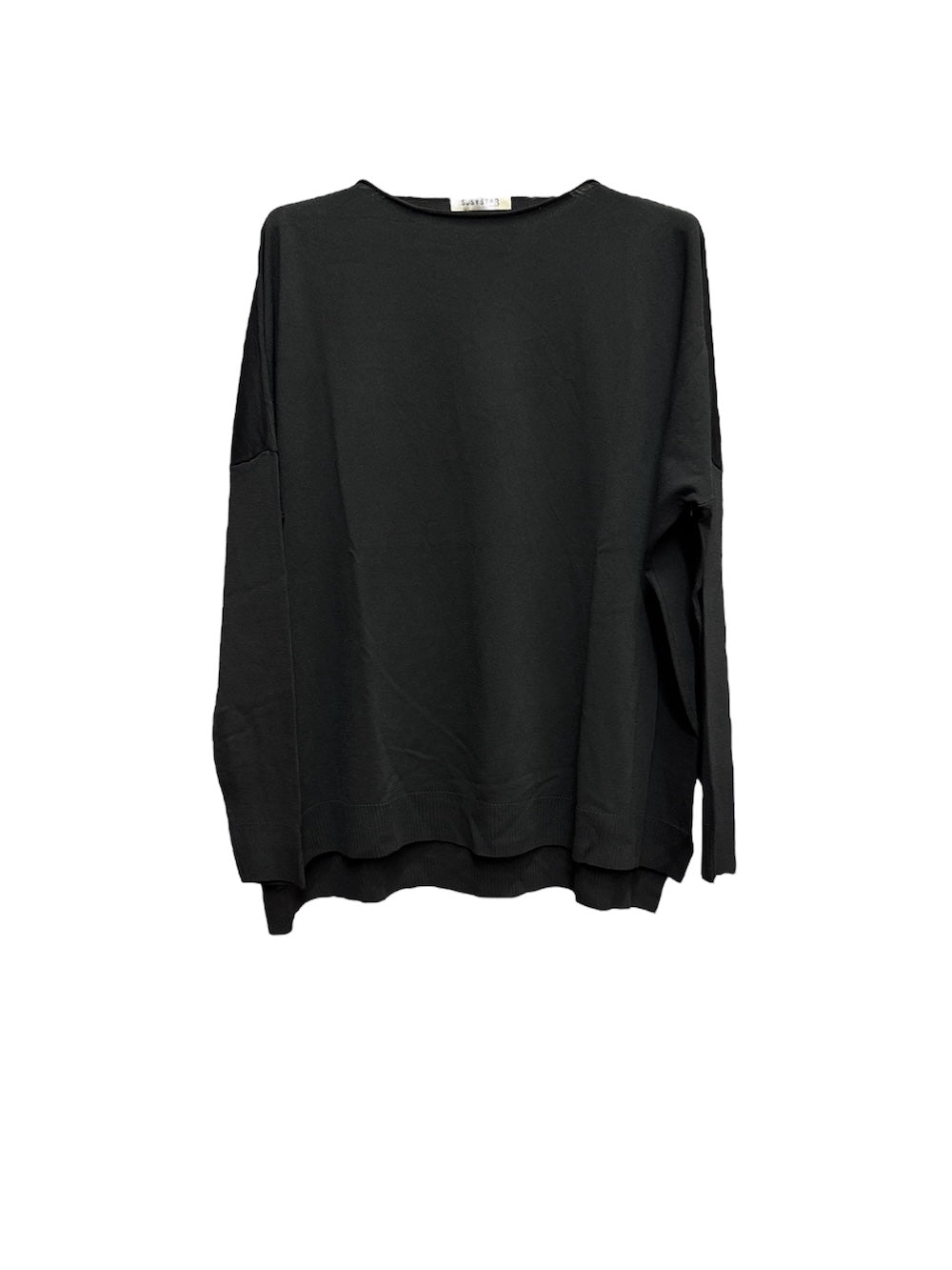 Susy Star beige pullover