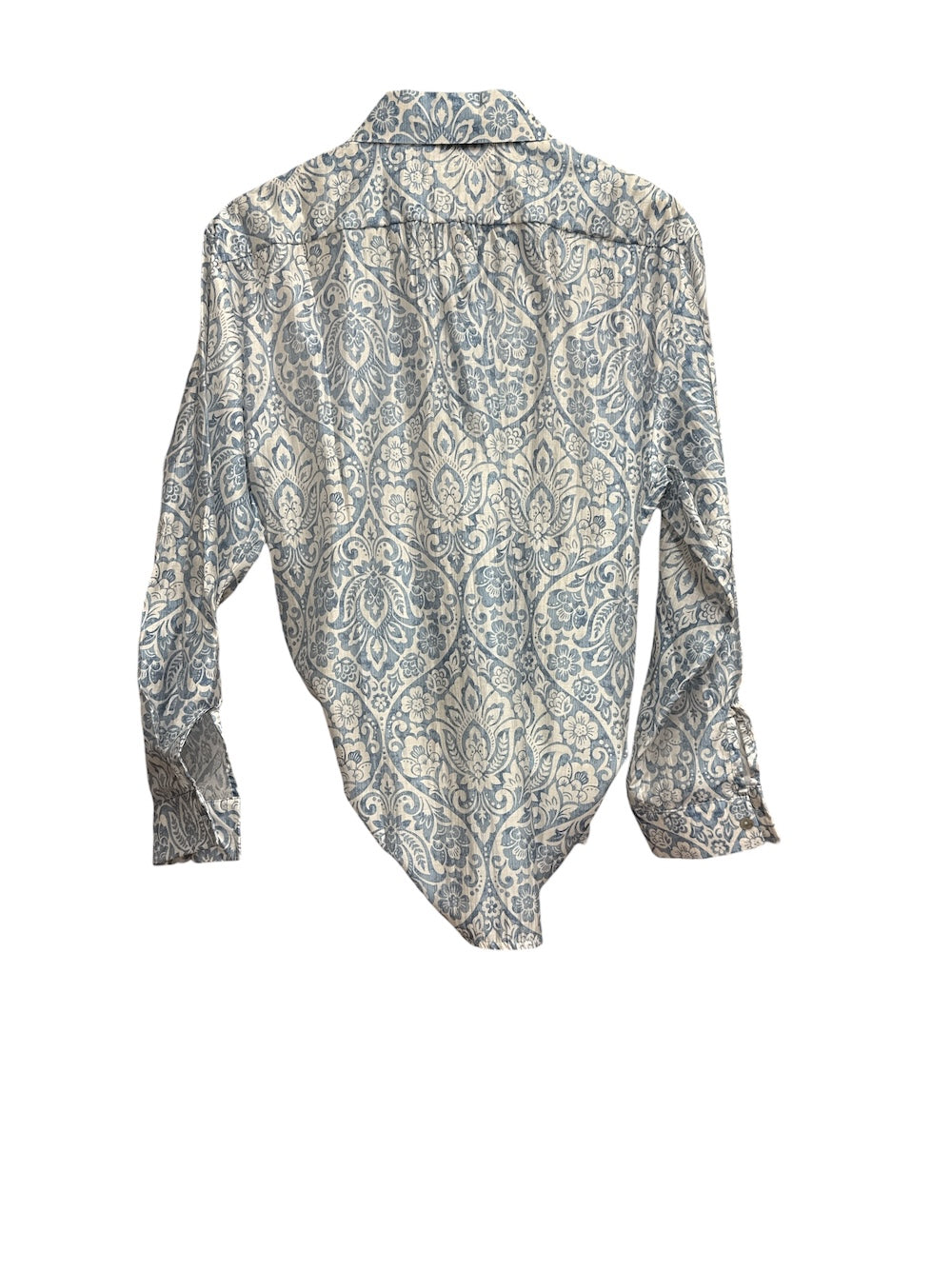 Susy Star light blue shirt
