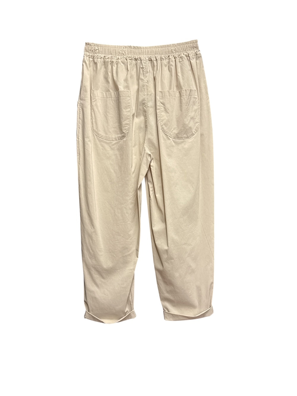 Susy Star beige pants