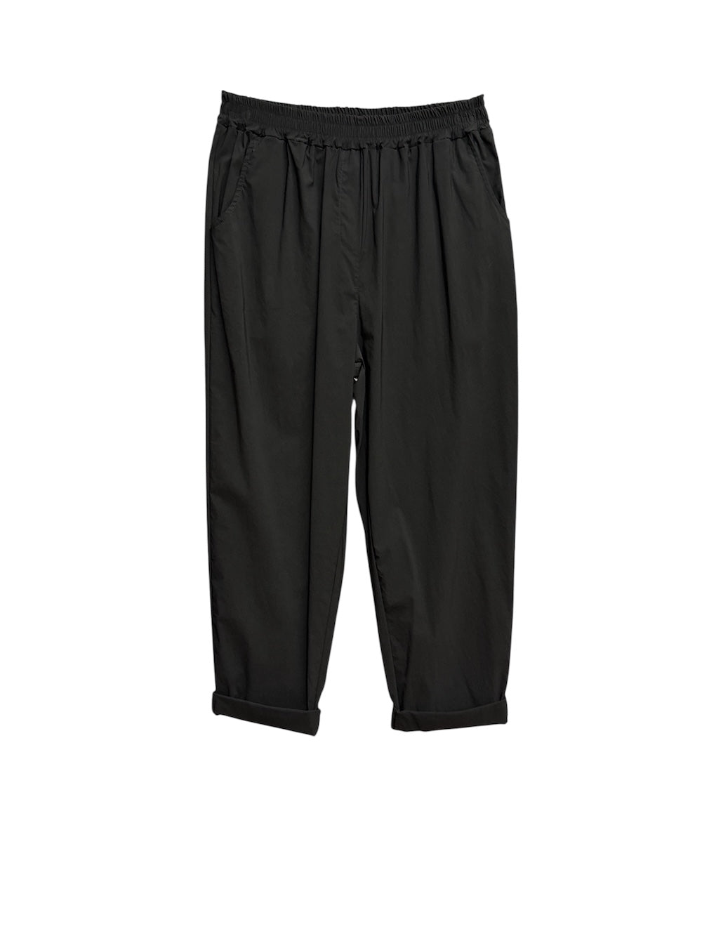 Susy Star black pants