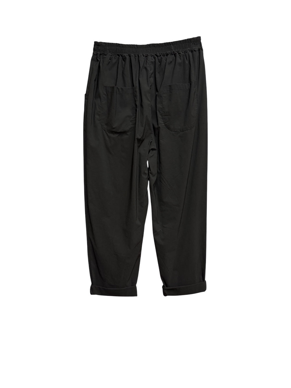 Susy Star black pants
